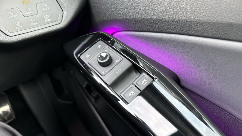 Volkswagen ID.4 210kW Match Pro 77kWh 5dr Auto Electric Estate